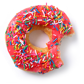 donut