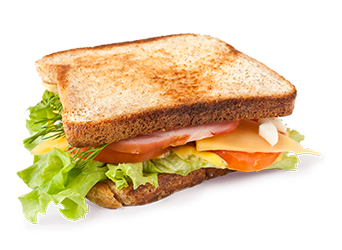 sandwich