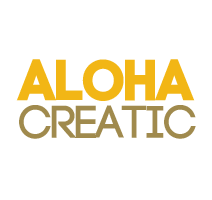 Aloha Logo