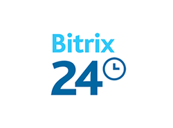 Bitrix Logo