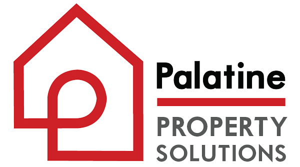 Palatine Logo