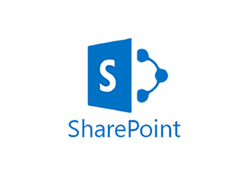 Sharepoint Logo