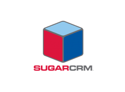 Sugar CRM Logo