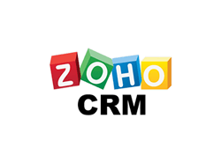 Zoho Logo