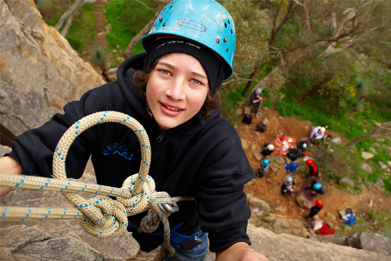Explorer Camp